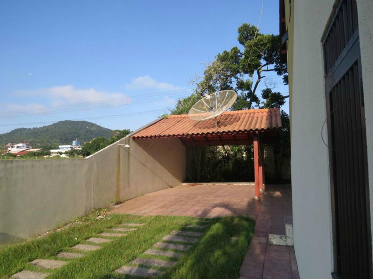 Bombinhas Brasil Residence II Guest House No Centro Exterior photo